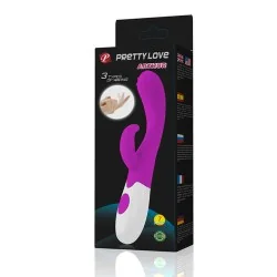 Pretty Love - Vibrador Arthur