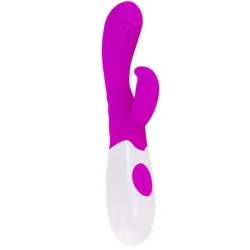 Pretty Love - Vibrador Arthur