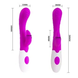 Pretty Love - Vibrador Arthur