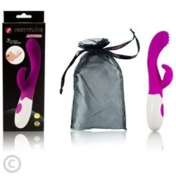 Pretty Love - Vibrador Arthur
