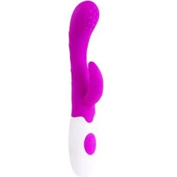 Pretty Love - Vibrador Arthur