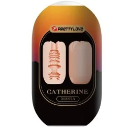 Pretty love - Masha Masturbador Masculino Carne
