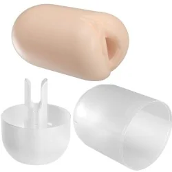 Pretty love - Masha Masturbador Masculino Carne