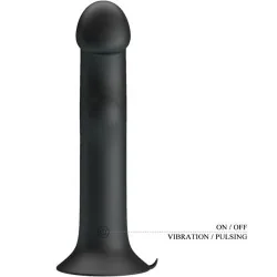 Pretty Love - Murray Black Vibrador De Sucção Clitórica