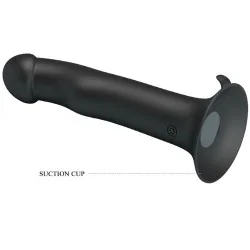 Pretty Love - Murray Black Vibrador De Sucção Clitórica