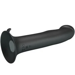 Pretty Love - Murray Black Vibrador De Sucção Clitórica