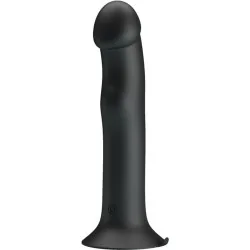 Pretty Love - Murray Black Vibrador De Sucção Clitórica