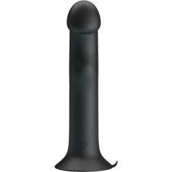 Pretty Love - Murray Black Vibrador De Sucção Clitórica