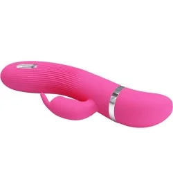 Pretty Love - Vibrador Eletrochoque Ingram