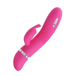 Pretty Love - Vibrador Eletrochoque Ingram