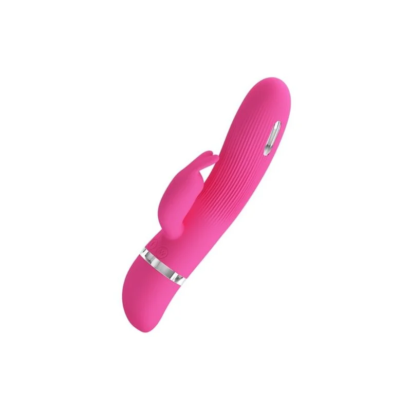 Pretty Love - Vibrador Eletrochoque Ingram