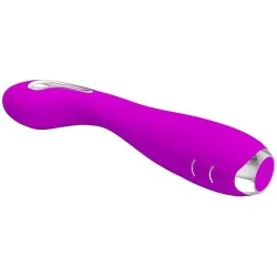 Pretty Love - Hector Vibrador Electroshock Por App Control Violeta