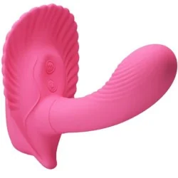 Pretty Love - Controle Remoto Estimulante Shell