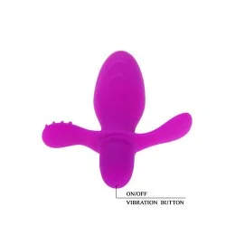 Pretty Love - Vibrador Fitch