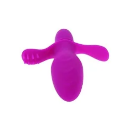 Pretty Love - Vibrador Fitch