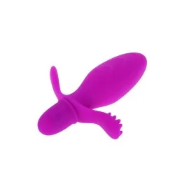 Pretty Love - Vibrador Fitch