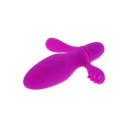 Pretty Love - Vibrador Fitch
