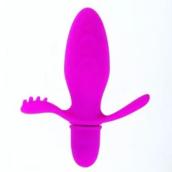 Pretty Love - Vibrador Fitch
