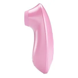 Pretty Love - Imonie Kit Multifuncional 3 Em 1 Com Ventosa, Mamilos E Clitóris