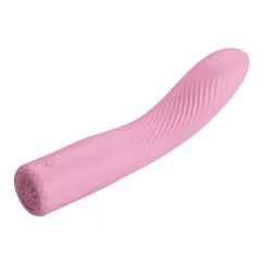 Pretty Love - Kisell Vibrador Rosa Para Ponto G