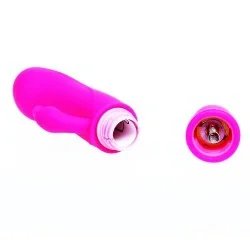 Pretty Love - Flirtation Vibrador Com Coelho Caesar