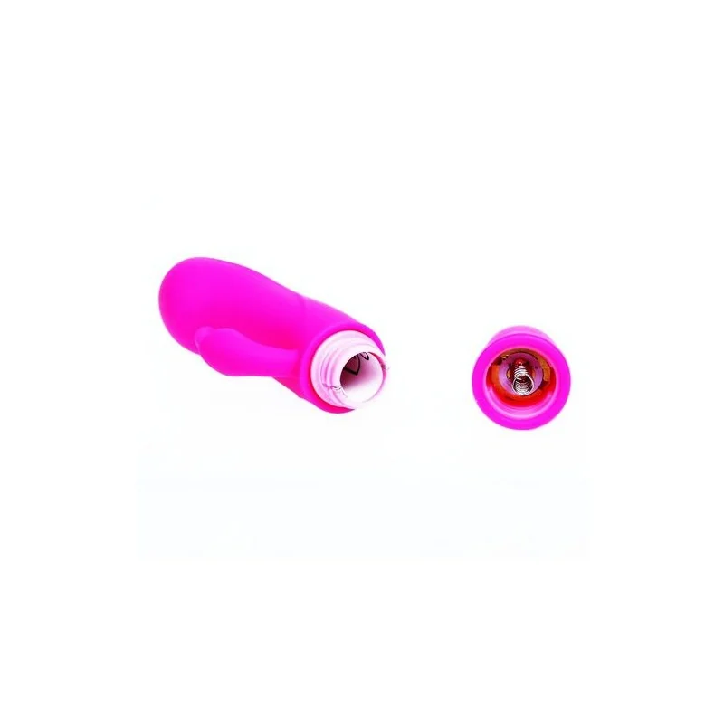 Pretty Love - Flirtation Vibrador Com Coelho Caesar