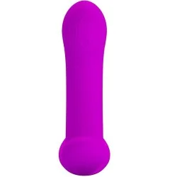 Pretty Love - Geri Clitoris Massager Rosa Controlo Remoto