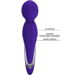 Pretty Love - Varinha Vibradora Walter Roxo