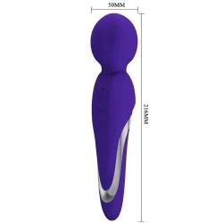 Pretty Love - Varinha Vibradora Walter Roxo