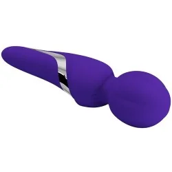 Pretty Love - Varinha Vibradora Walter Roxo