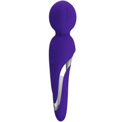 Pretty Love - Varinha Vibradora Walter Roxo