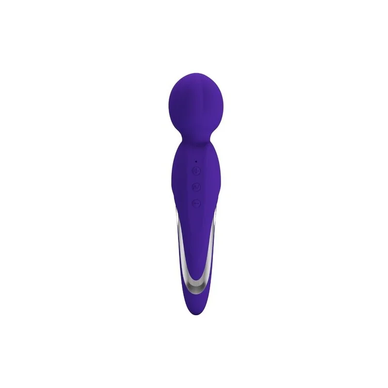 Pretty Love - Varinha Vibradora Walter Roxo