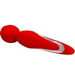 Pretty Love - Varinha Vibradora Walter Vermelho
