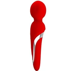 Pretty Love - Varinha Vibradora Walter Vermelho