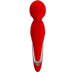 Pretty Love - Varinha Vibradora Walter Vermelho