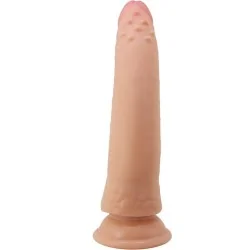 Pretty Love - Kable Pênis Super Realista 21 Cm Modelo De Carne 2