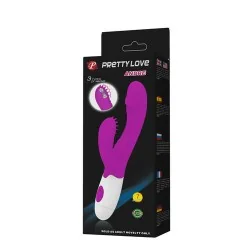 Pretty Love - Estimulador Vibrador Andre