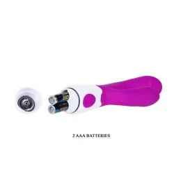 Pretty Love - Estimulador Vibrador Andre
