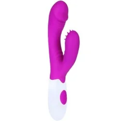 Pretty Love - Estimulador Vibrador Andre