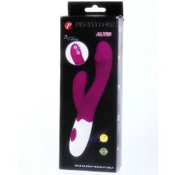 Pretty Love - Estimulador Vibrador Andre
