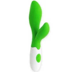 Pretty Love - Vibrador Owen Verde