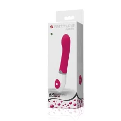Pretty Love - Vibrador Daniel