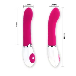 Pretty Love - Vibrador Daniel