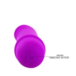 Pretty Love - Vibrador Beck