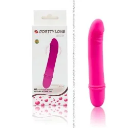 Pretty Love - Vibrador Beck