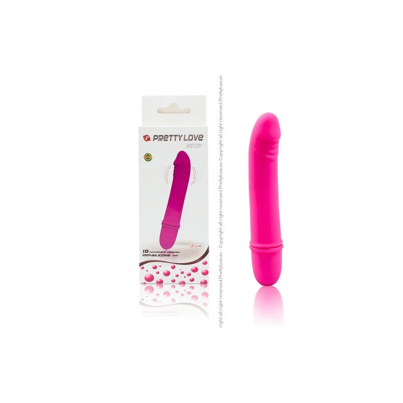 Pretty Love - Vibrador Beck