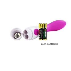 Pretty Love Vibrador Bishop