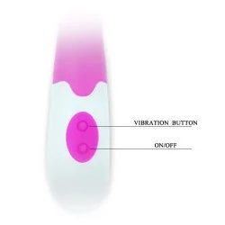 Pretty Love Vibrador Bishop