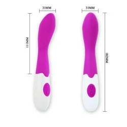 Pretty Love Vibrador Bishop