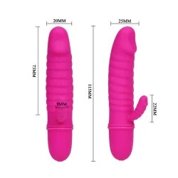 Pretty Love - Vibrador Arnd